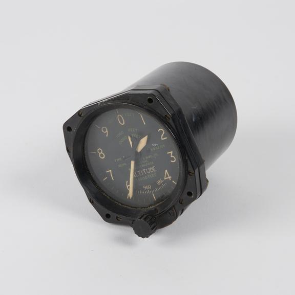 One of four Altimeters (Kelvin) Sr.no.  K2293