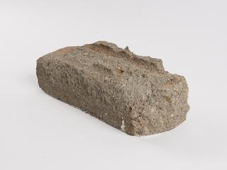 Concrete from Weaver's Mill