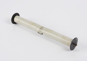 Transatlantic Chart for Baker navigation machine