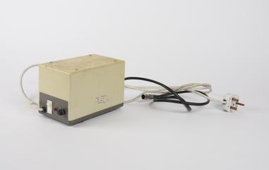 Simmonds-Goudime computor