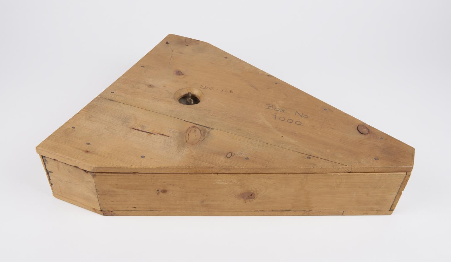 Ellipsograph by Sir Charles Vernon Boys, c 1880-1920. | Science Museum ...