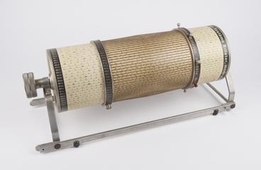 "Rouleau" calculator