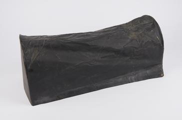 Waterproof cover for "Rouleau" calculator