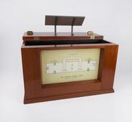 Animated diagram, N.P.L caesium atomic clock | Science Museum Group ...