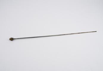 Extractor for tree corer, by And Mattson, Sweden, 1997