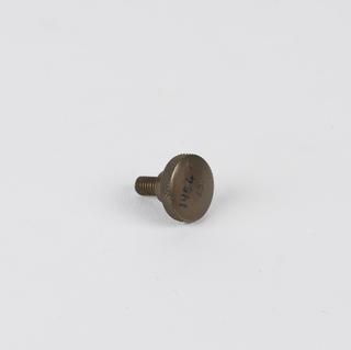 thumb screw
