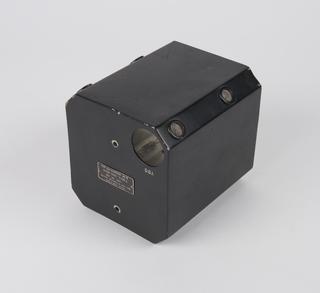 Outer casing for Gyro Unit