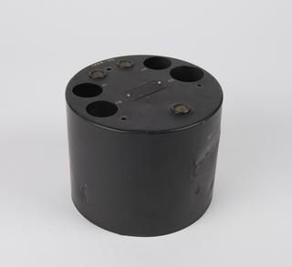 Outer casing for Master indicator