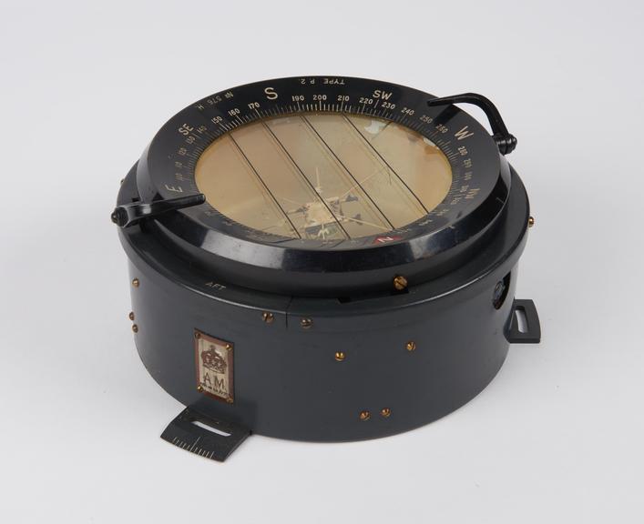 Air compass, patt.P.2, no.576