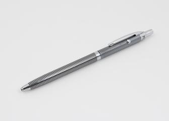 Anti gravity ball point pen, 1973