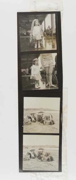 Weather at Barry Island