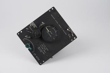 Oxygen demand regulator.