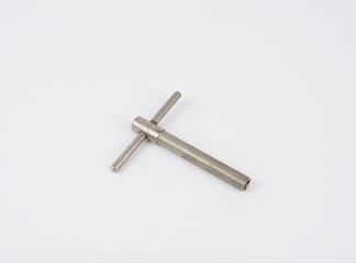 Key from RAF wall clock