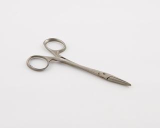 Spencer Wells Artery Forceps Science Museum Group Collection