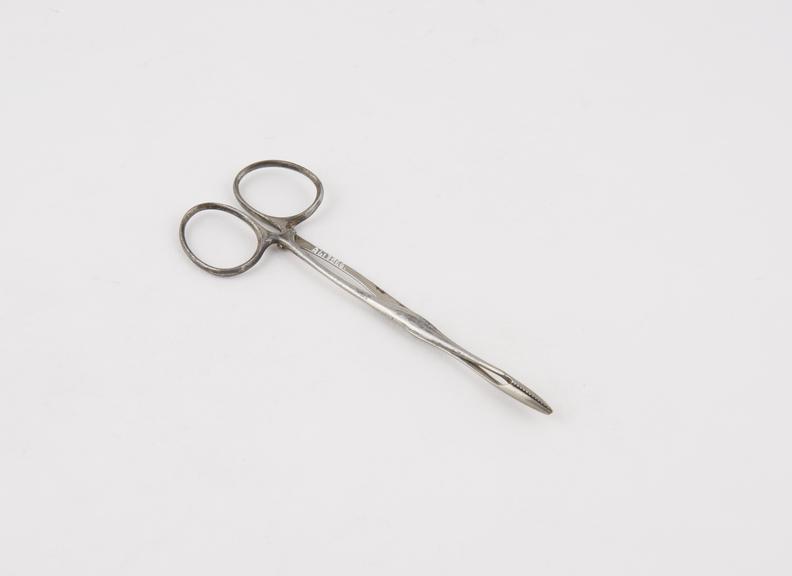 Pean artery forceps, with take-off joint, 1831-1870