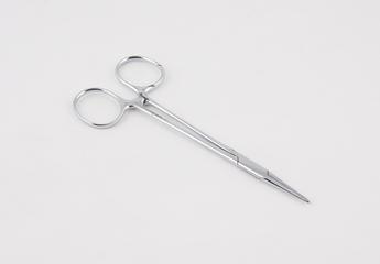 Artery forceps
