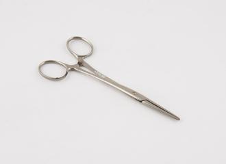 Kocher artery forceps