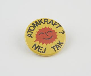 Atomkraft? Nej Tak