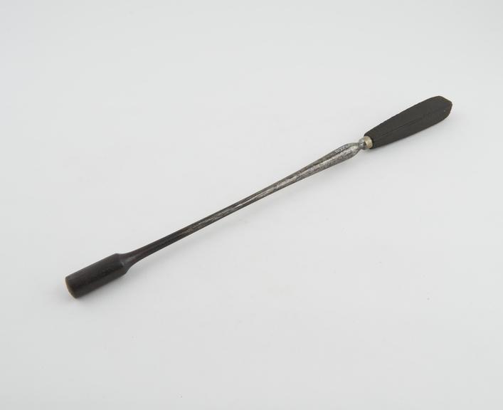 Cautery, by Robert, probably of France, probably 19th century