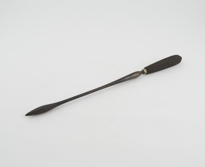 Cautery, possibly 18th century, probably 19th century