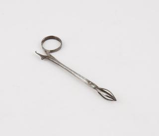 Morrant Baker artery forceps