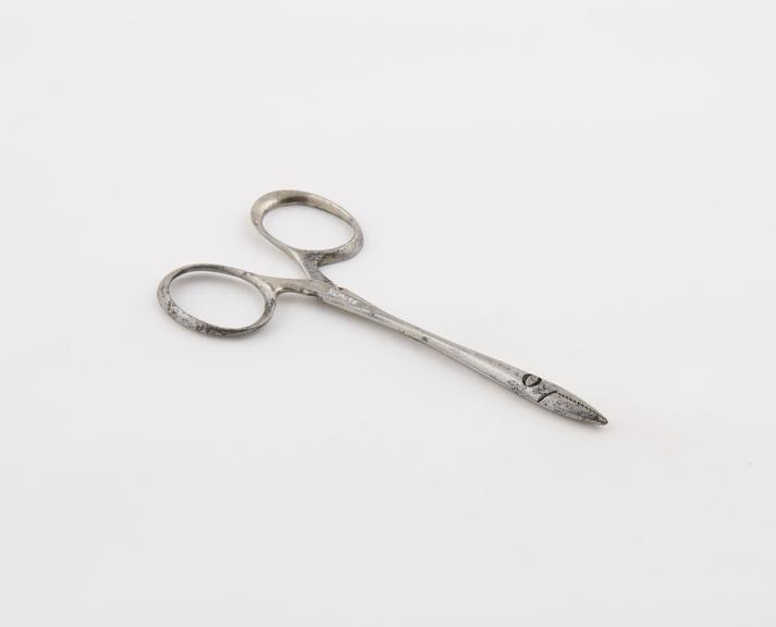 Spencer Wells artery forceps, take-off joint, steel