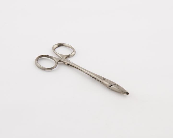 Spencer Wells artery forceps, inproved take-off joint