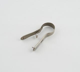 Tongue clip | Science Museum Group Collection