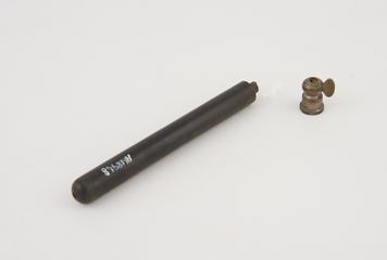 Telescopic cautery