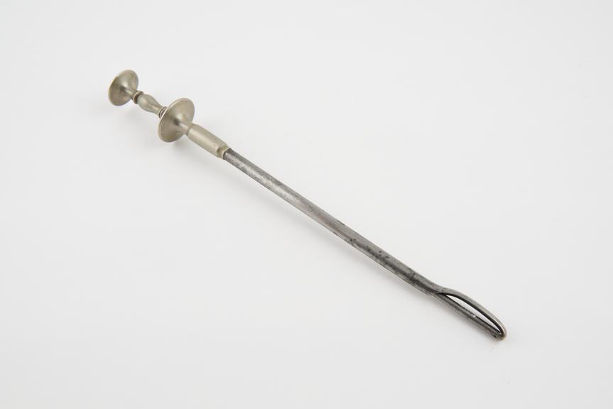 Bullet extractor, Coxeter, probably English, c