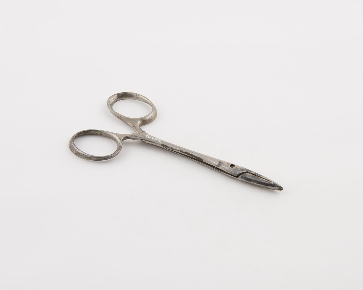Spencer Wells artery forceps | Science Museum Group Collection