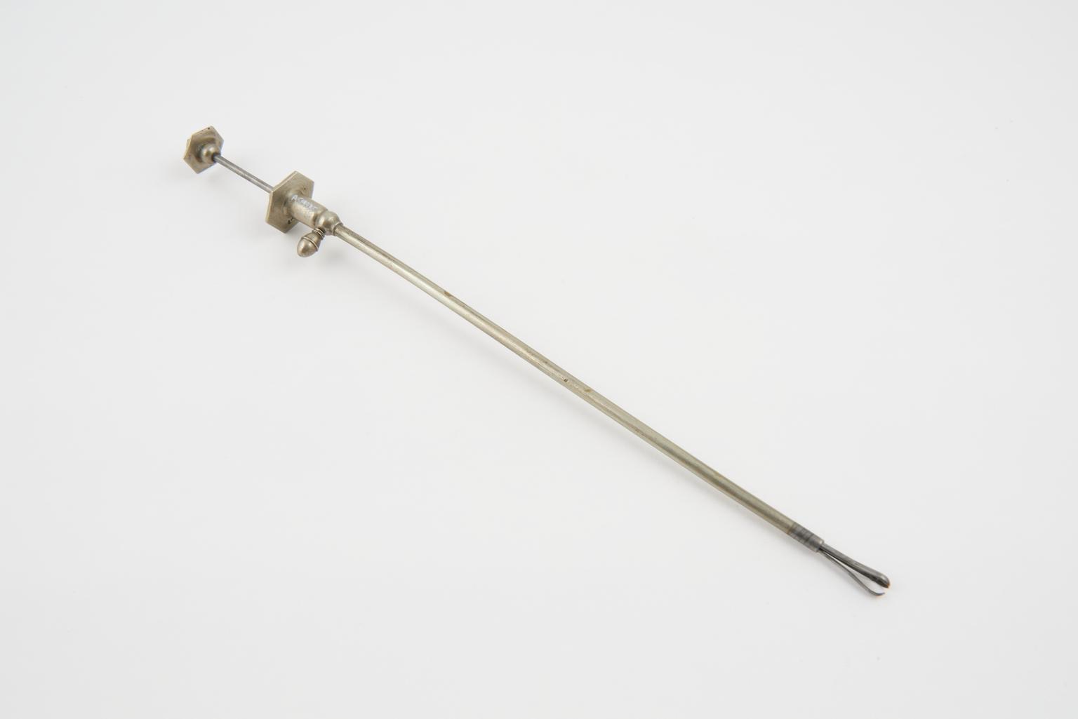 Foreign body extractor | Science Museum Group Collection