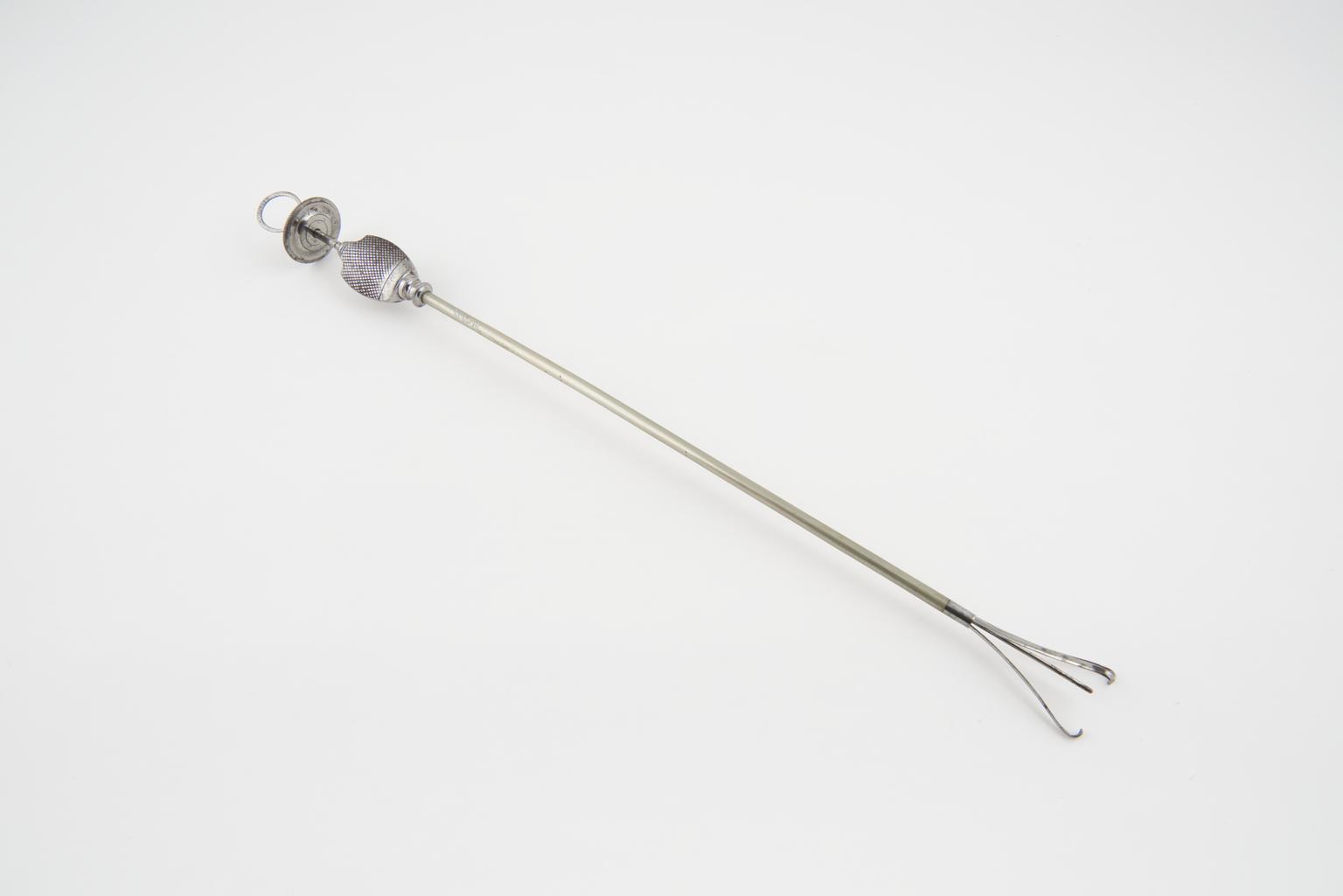 Foreign body extractor | Science Museum Group Collection