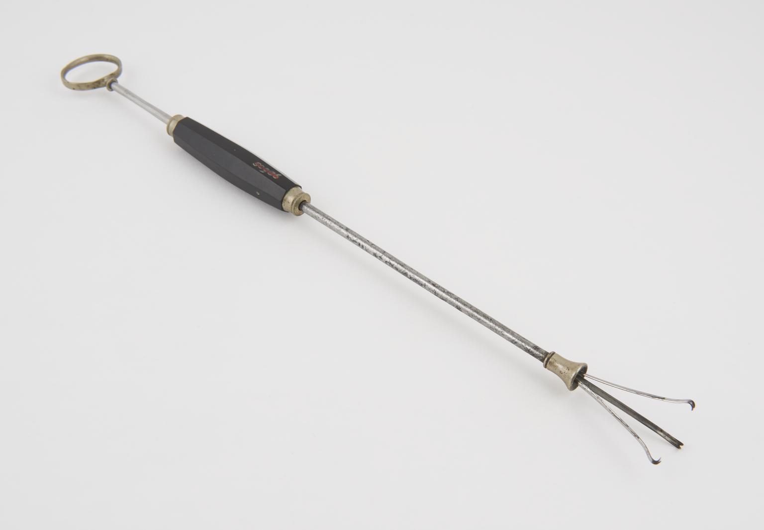 Bullet extractor | Science Museum Group Collection