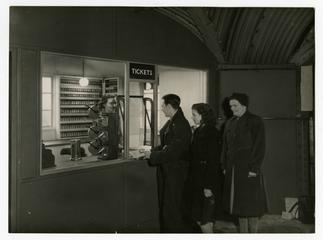 Oxford Publishing Company or Railprint Collection