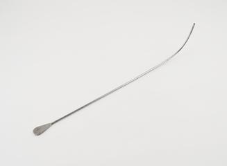 Urethral sound