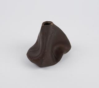 Bladder from Jacobsen's water bottle