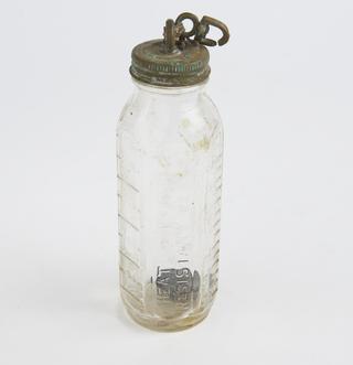 Carruthers bottle