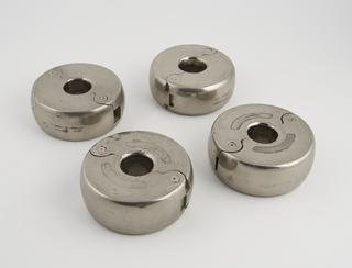 Components from current meter
