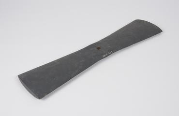 One of 19 experimental model Propellers for aeroplanes (Maxim)