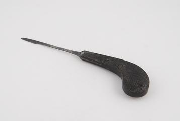 Periosteotomy saw, Adams by Walters, London
