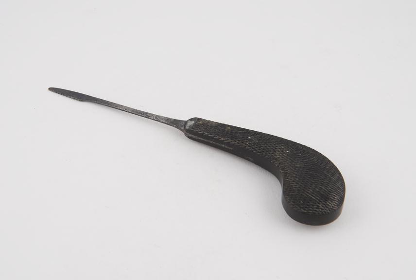 Periosteotomy saw, Adams by Walters, London