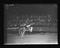 Daily Herald glass negative showing Fred Perry competing at