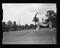 Daily Herald glass negative showing tennis star Fred Perry on