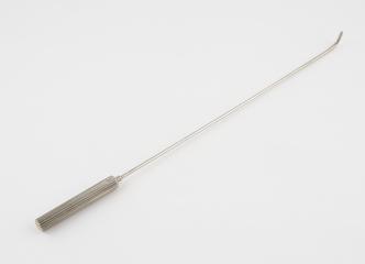 Lithotomy sound or stone searcher