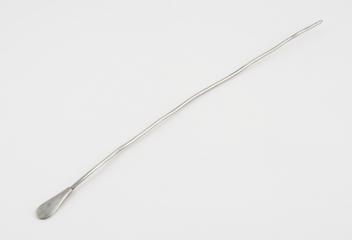 Cylindrical urethral sound