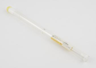 Labelled dummy sample of 14C methanol