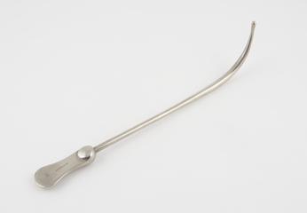 Urethral sound