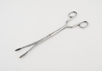 Uterine forceps