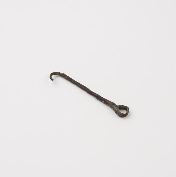 Retractor, iron, Roman